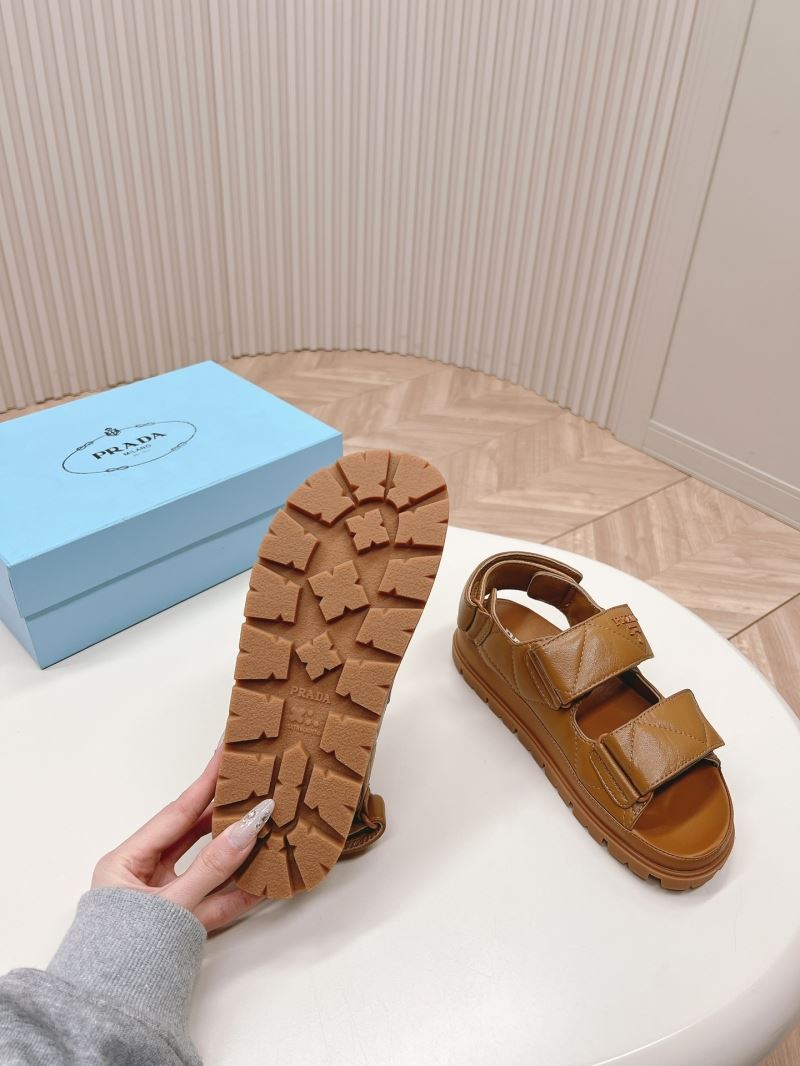 Prada Sandals